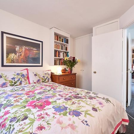 London Luxury Townhouse Kensington Villa Exteriör bild