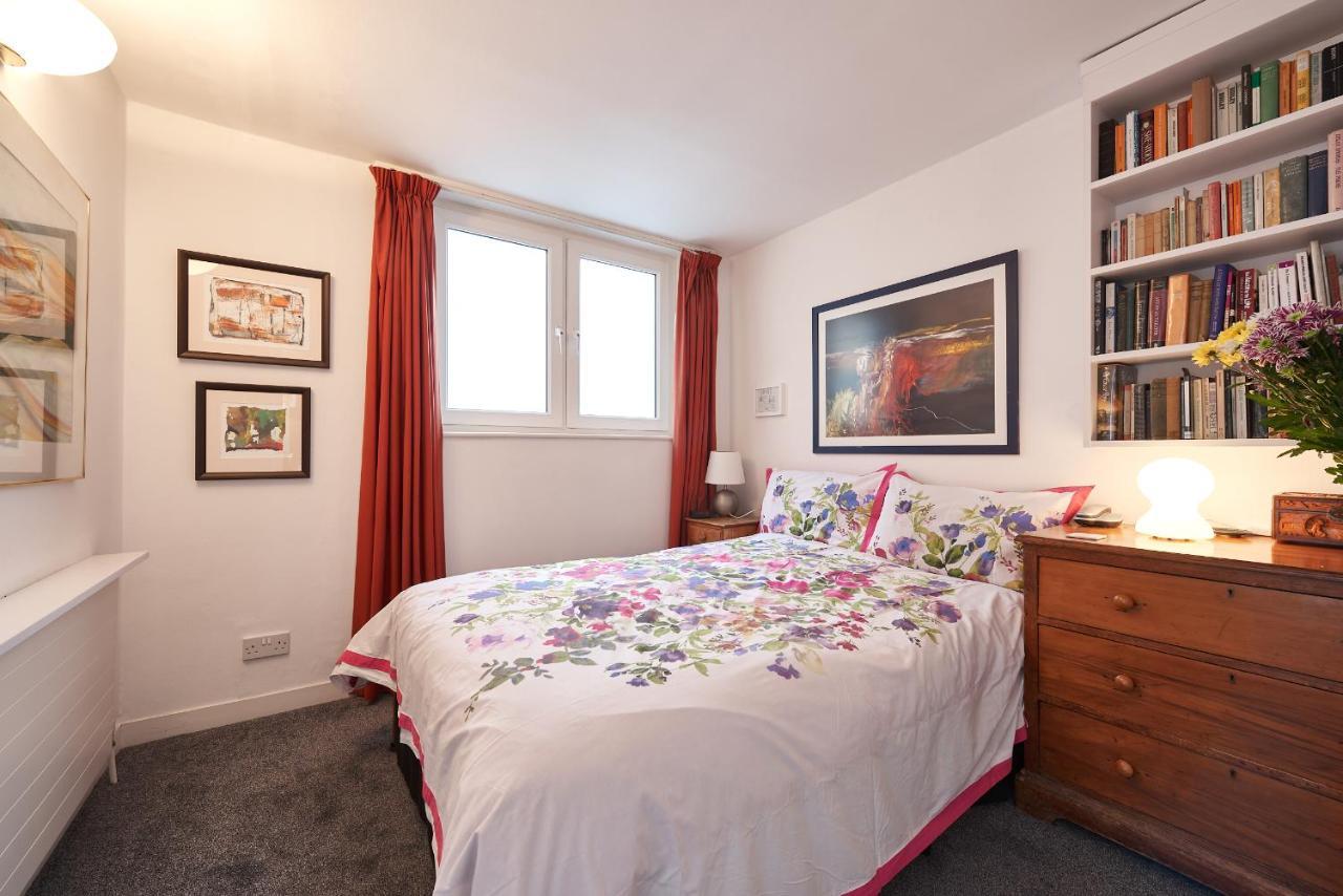 London Luxury Townhouse Kensington Villa Exteriör bild